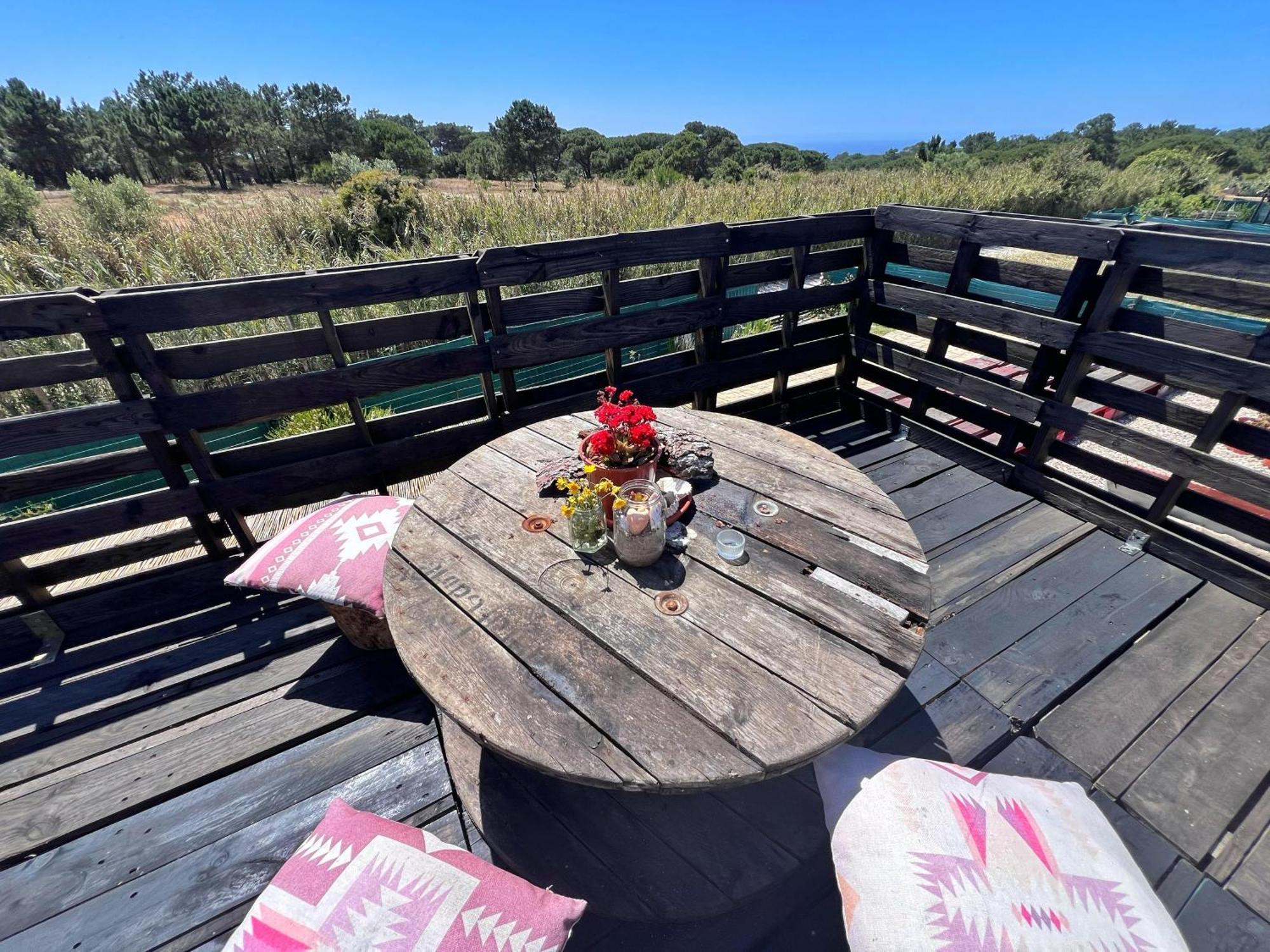 Shanti Farm Meco セシンブラ エクステリア 写真